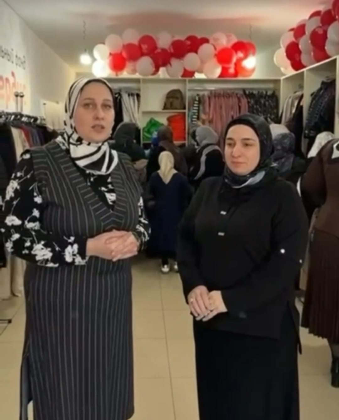 Акция "Дари тепло"